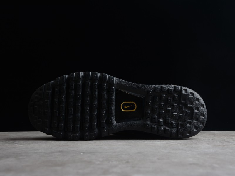 Nike Air Max 2017 Black Gold - Modo Zapatillas | zapatillas en descuento