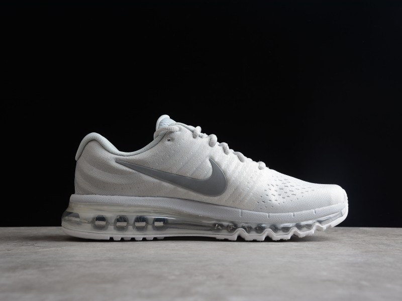 Nike Air Max 2017 Pure Platinum - Modo Zapatillas | zapatillas en descuento