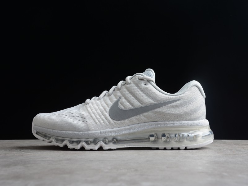 Nike Air Max 2017 Pure Platinum - Modo Zapatillas | zapatillas en descuento