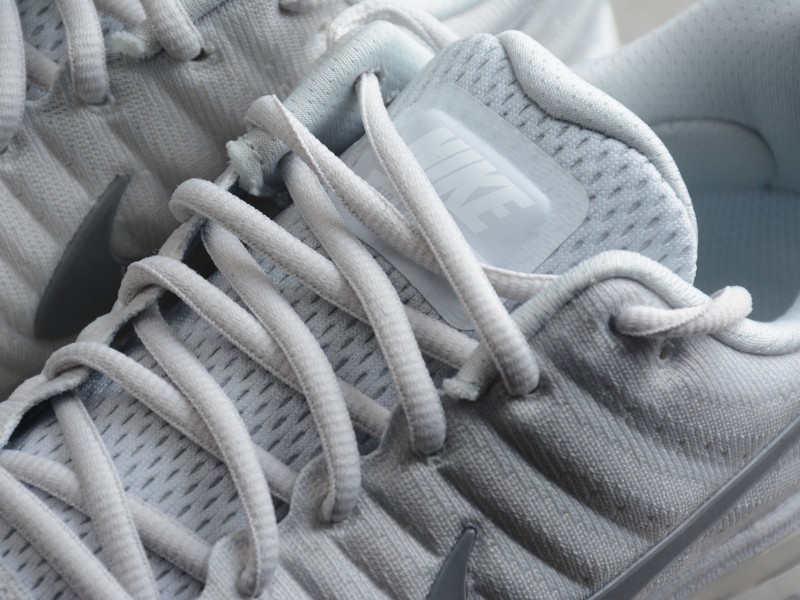 Nike Air Max 2017 Pure Platinum - Modo Zapatillas | zapatillas en descuento