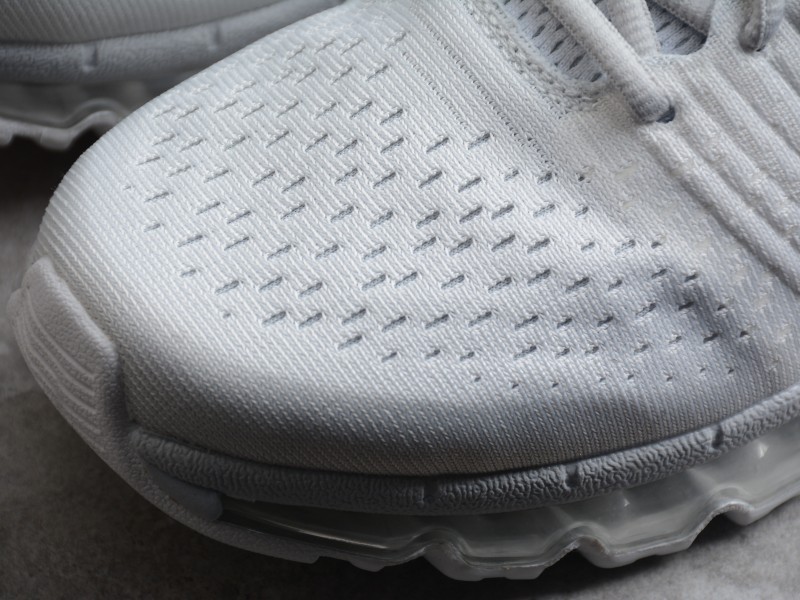 Nike Air Max 2017 Pure Platinum - Modo Zapatillas | zapatillas en descuento