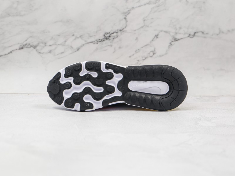 Nike Air Max 270 React Modelo 101H - Modo Zapatillas | zapatillas en descuento