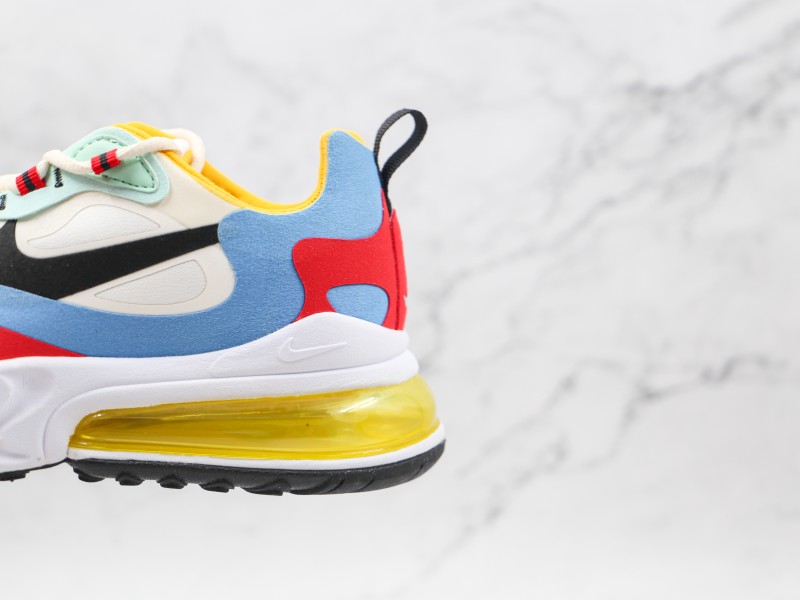 Nike Air Max 270 React Modelo 101H - Modo Zapatillas | zapatillas en descuento