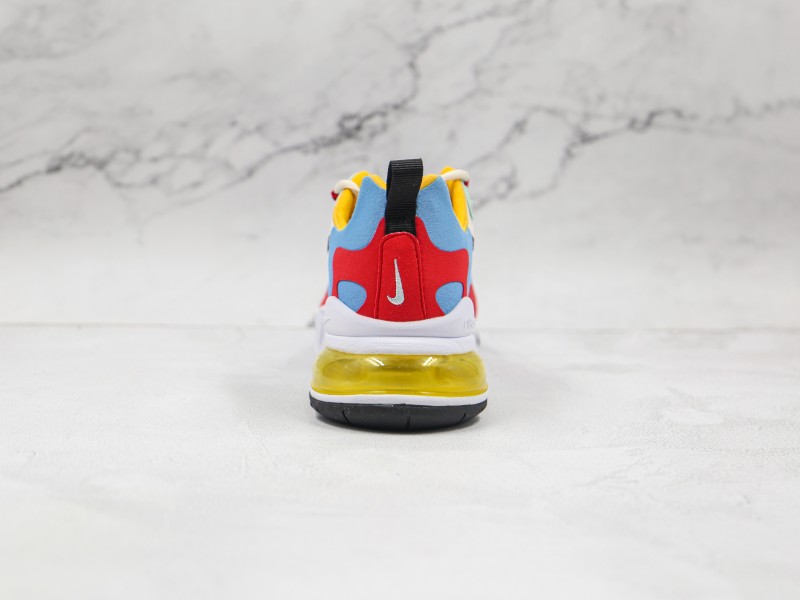 Nike Air Max 270 React Modelo 101H - Modo Zapatillas | zapatillas en descuento