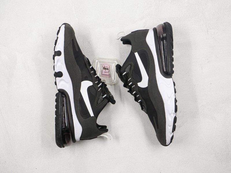 Nike Air Max 270 React Modelo 102H - Modo Zapatillas | zapatillas en descuento