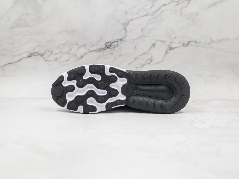 Nike Air Max 270 React Modelo 102H - Modo Zapatillas | zapatillas en descuento