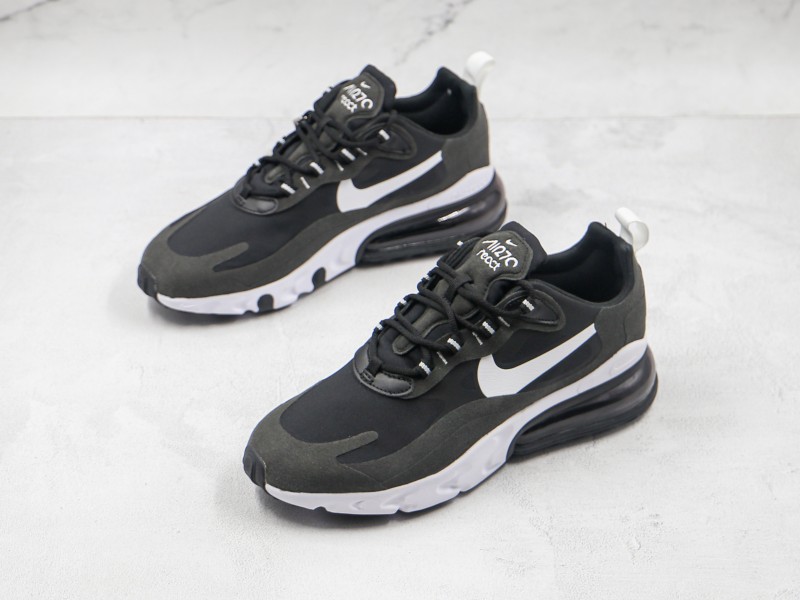 Nike Air Max 270 React Modelo 102H - Modo Zapatillas | zapatillas en descuento