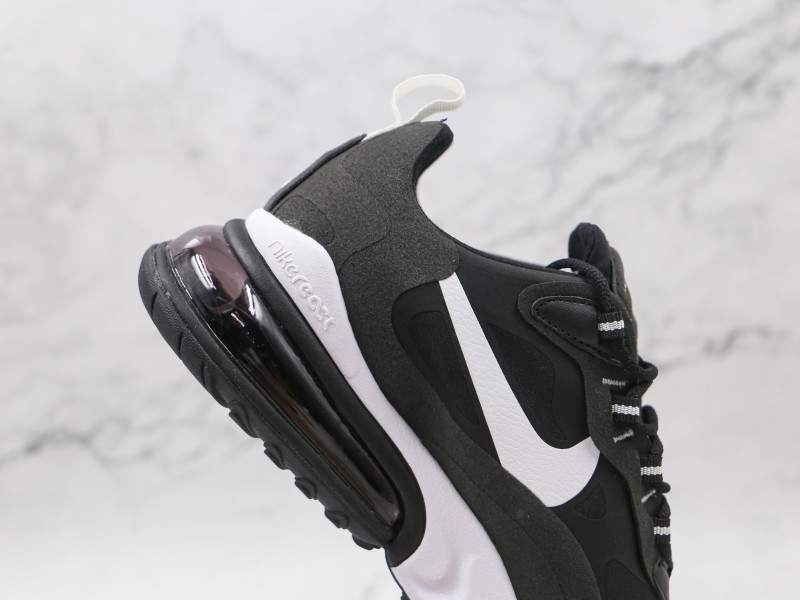 Nike Air Max 270 React Modelo 102M - Modo Zapatillas | zapatillas en descuento