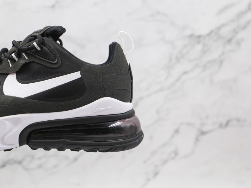 Nike Air Max 270 React Modelo 102M - Modo Zapatillas | zapatillas en descuento