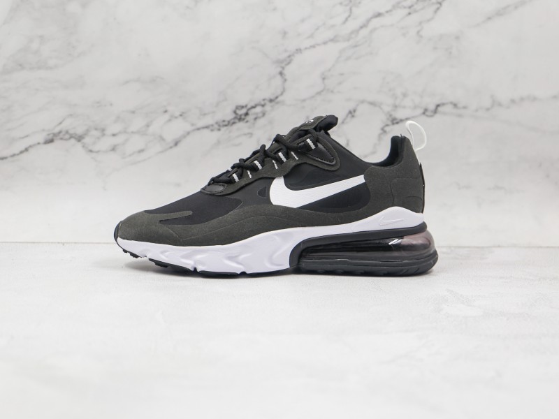 Nike Air Max 270 React Modelo 102M - Modo Zapatillas | zapatillas en descuento