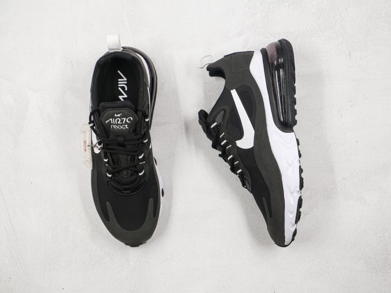 Nike Air Max 270 React Modelo 102M - Modo Zapatillas | zapatillas en descuento