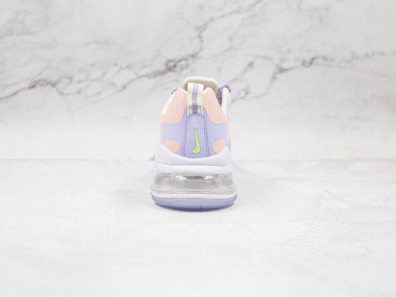 Nike Air Max 270 React Modelo 105M - Modo Zapatillas | zapatillas en descuento