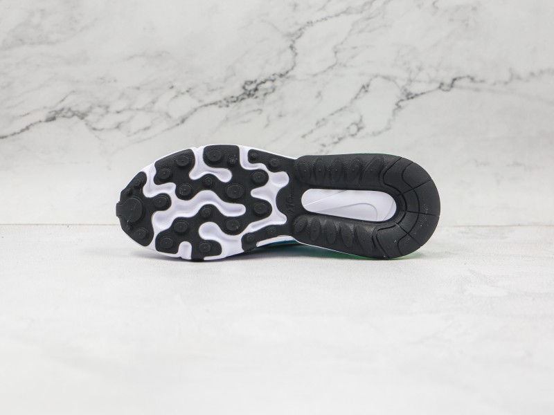 Nike Air Max 270 React Modelo 106M - Modo Zapatillas | zapatillas en descuento