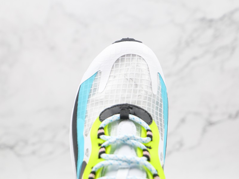 Nike Air Max 270 React Modelo 106M - Modo Zapatillas | zapatillas en descuento