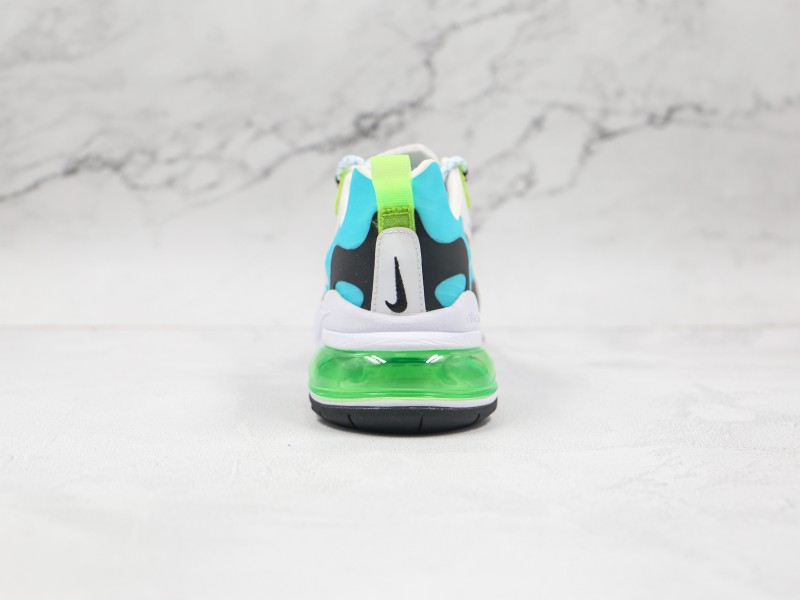 Nike Air Max 270 React Modelo 106M - Modo Zapatillas | zapatillas en descuento