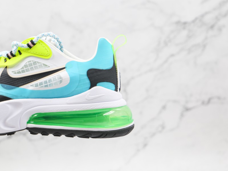 Nike Air Max 270 React Modelo 106M - Modo Zapatillas | zapatillas en descuento