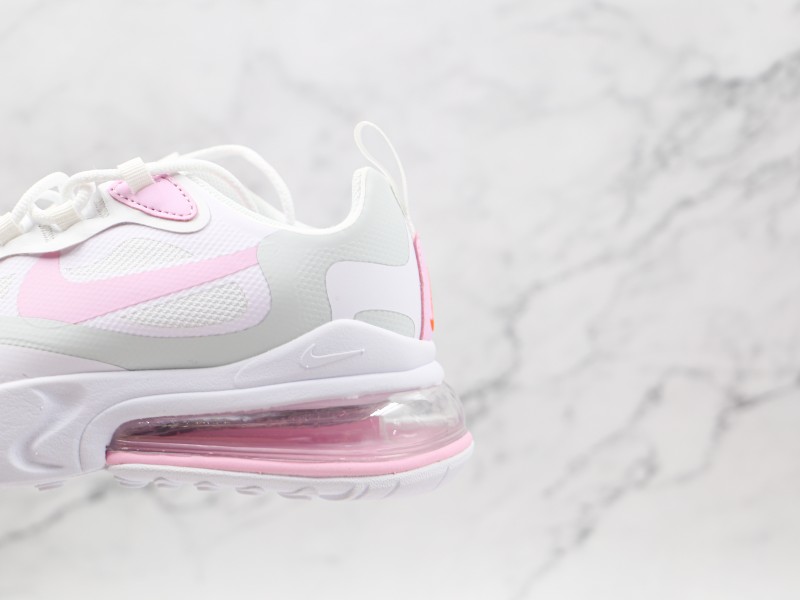 Nike Air Max 270 React Modelo 107M - Modo Zapatillas | zapatillas en descuento