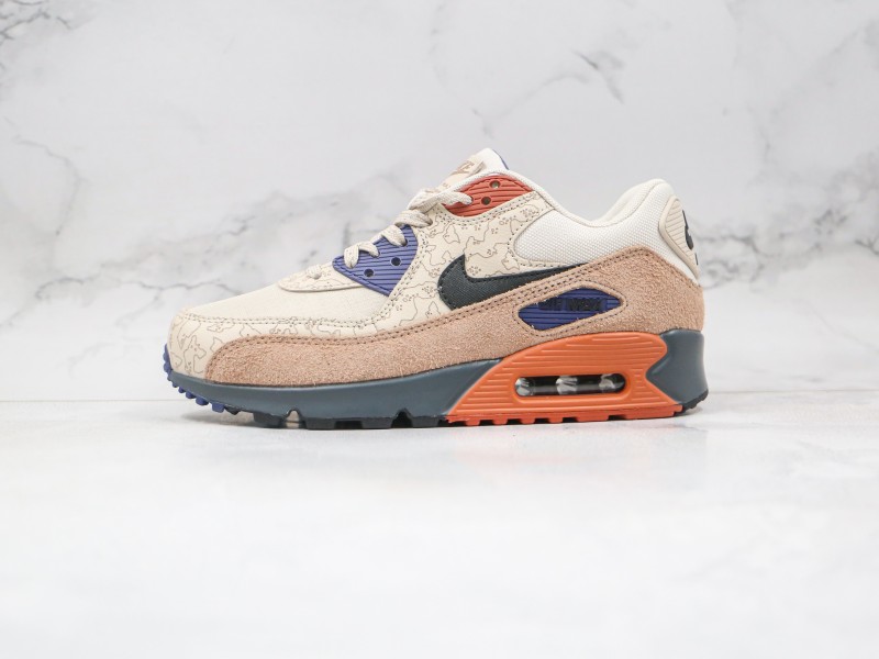 Nike Air Max 90 Modelo 104M - Modo Zapatillas | zapatillas en descuento