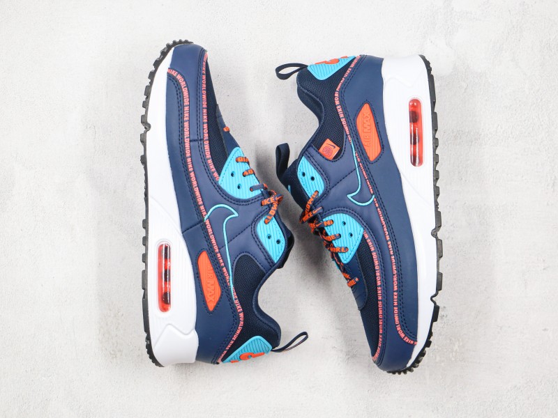 Nike Air Max 90 Worldwide Modelo 110H - Modo Zapatillas | zapatillas en descuento