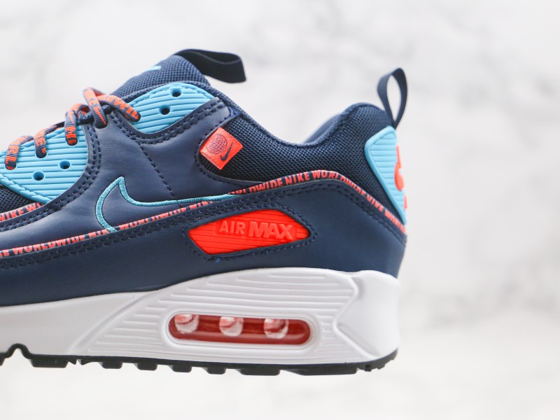 Nike Air Max 90 Worldwide Modelo 110H - Modo Zapatillas | zapatillas en descuento