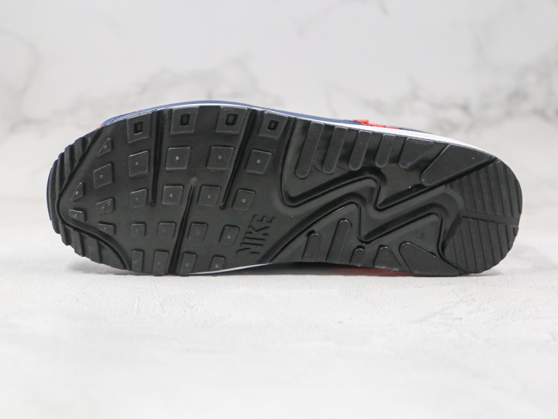 Nike Air Max 90 Worldwide Modelo 110H - Modo Zapatillas | zapatillas en descuento