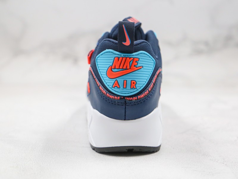 Nike Air Max 90 Worldwide Modelo 110H - Modo Zapatillas | zapatillas en descuento