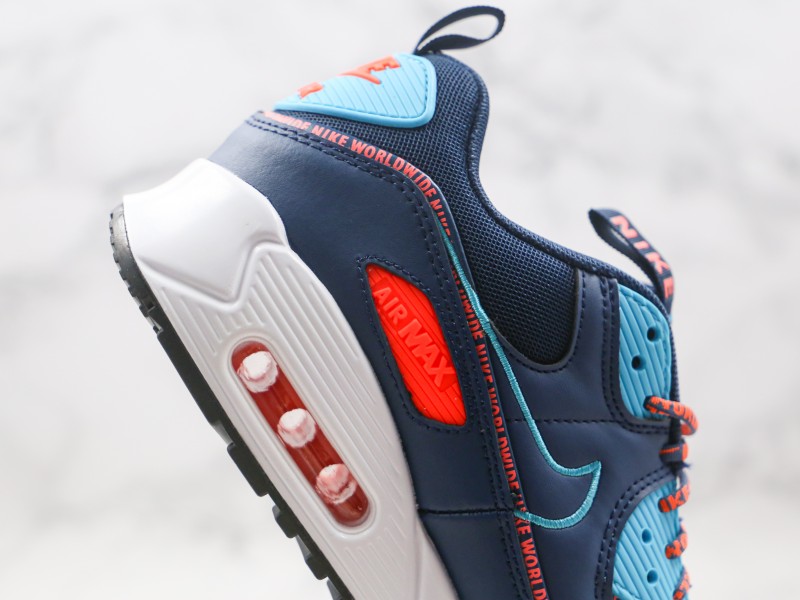 Nike Air Max 90 Worldwide Modelo 110H - Modo Zapatillas | zapatillas en descuento