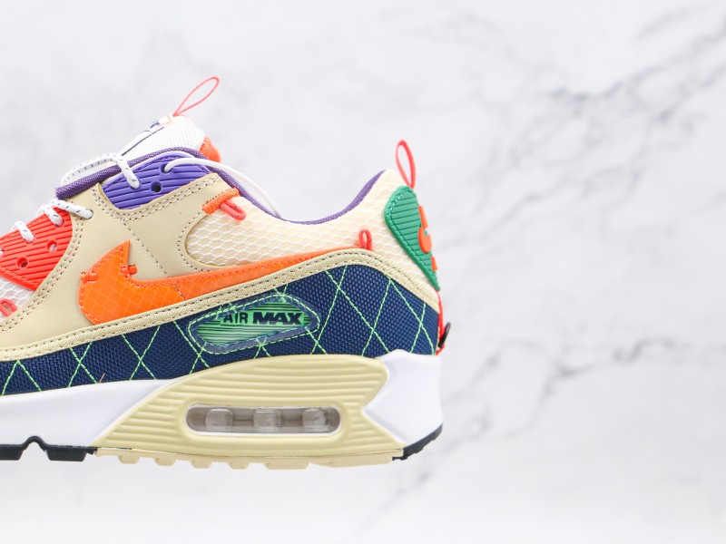 Nike Air Max 90 Modelo 114H - Modo Zapatillas | zapatillas en descuento