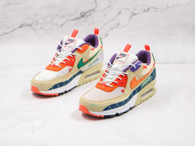 Nike Air Max 90 Modelo 114H - Modo Zapatillas | zapatillas en descuento