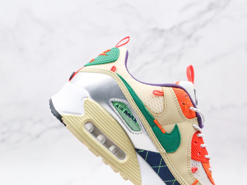 Nike Air Max 90 Modelo 114H - Modo Zapatillas | zapatillas en descuento