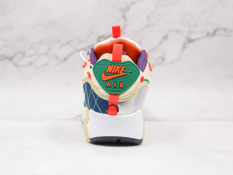 Nike Air Max 90 Modelo 114H - Modo Zapatillas | zapatillas en descuento