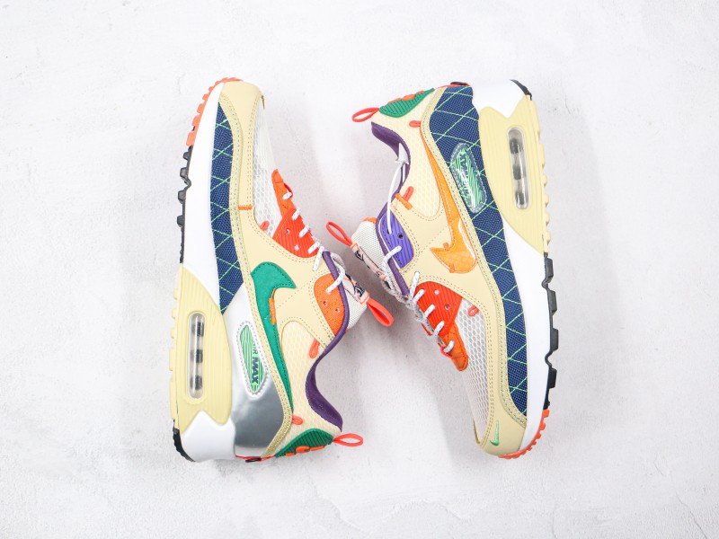 Nike Air Max 90 Modelo 114H - Modo Zapatillas | zapatillas en descuento