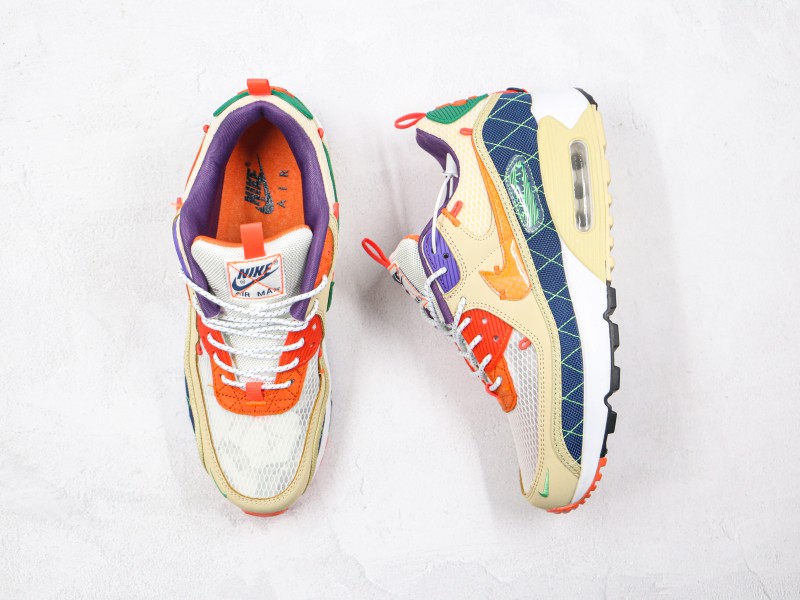 Nike Air Max 90 Modelo 114H - Modo Zapatillas | zapatillas en descuento