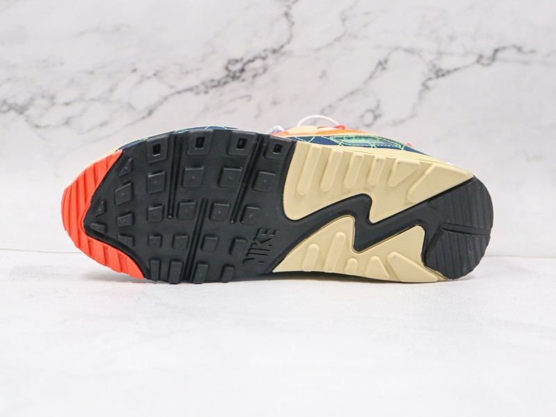 Nike Air Max 90 Modelo 114H - Modo Zapatillas | zapatillas en descuento
