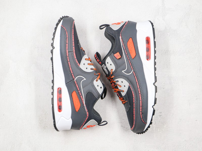 Nike Air Max 90 Worldwide Modelo 111M - Modo Zapatillas | zapatillas en descuento