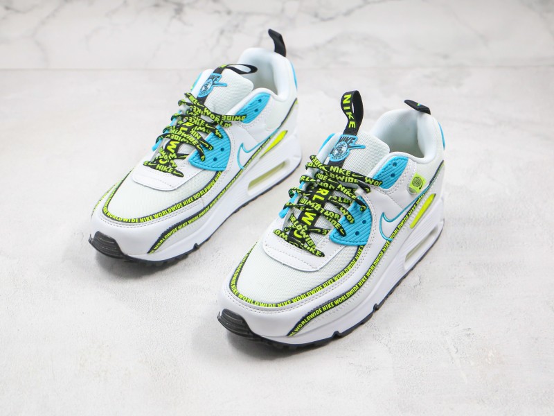 Nike Air Max 90 Worldwide Modelo 112H - Modo Zapatillas | zapatillas en descuento