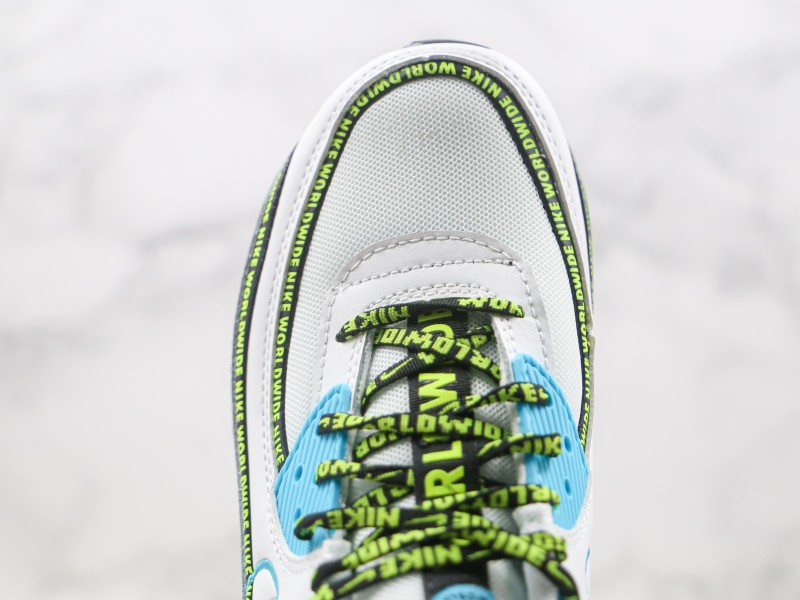 Nike Air Max 90 Worldwide Modelo 112H - Modo Zapatillas | zapatillas en descuento