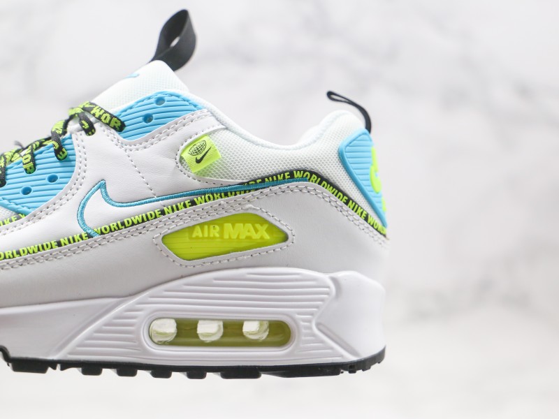 Nike Air Max 90 Worldwide Modelo 112H - Modo Zapatillas | zapatillas en descuento