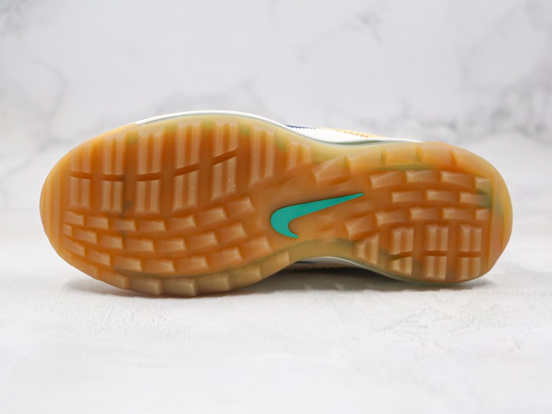 Nike Air Max 97 Golf "Good Luck" Modelo 104H - Modo Zapatillas | zapatillas en descuento