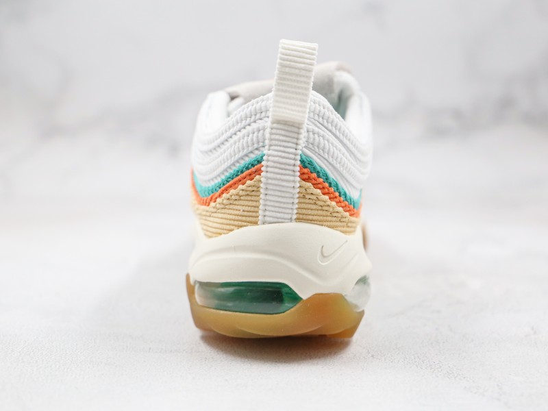 Nike Air Max 97 Golf "Good Luck" Modelo 104H - Modo Zapatillas | zapatillas en descuento