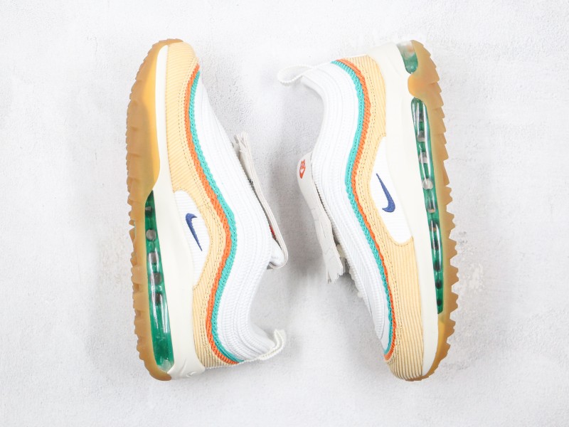 Nike Air Max 97 Golf "Good Luck" Modelo 104H - Modo Zapatillas | zapatillas en descuento