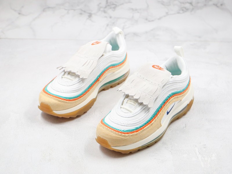 Nike Air Max 97 Golf "Good Luck" Modelo 104H - Modo Zapatillas | zapatillas en descuento