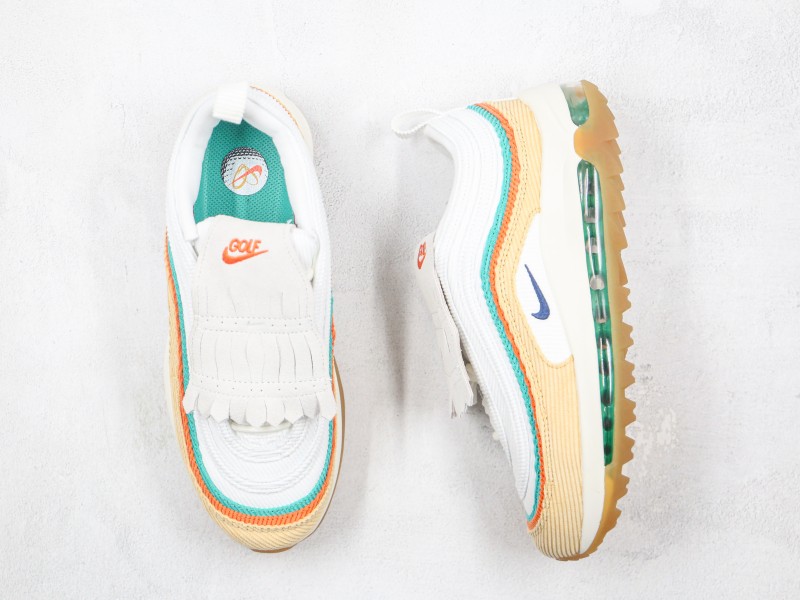 Nike Air Max 97 Golf "Good Luck" Modelo 104H - Modo Zapatillas | zapatillas en descuento