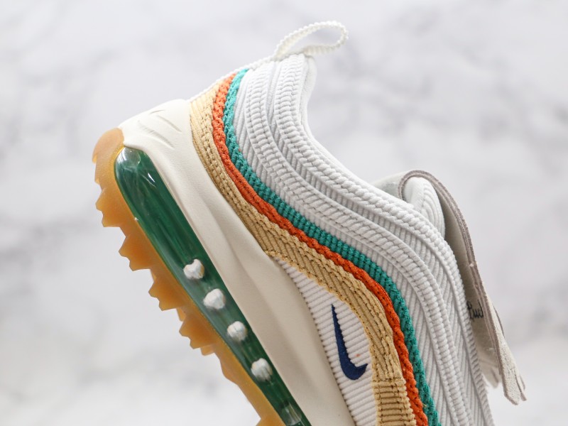 Nike Air Max 97 Golf "Good Luck" Modelo 104H - Modo Zapatillas | zapatillas en descuento