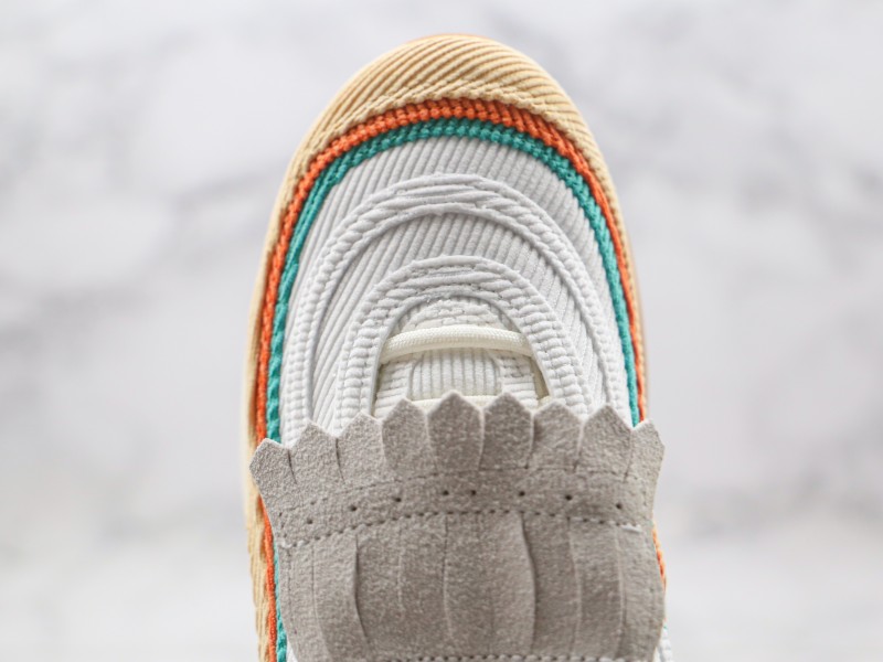 Nike Air Max 97 Golf "Good Luck" Modelo 104H - Modo Zapatillas | zapatillas en descuento