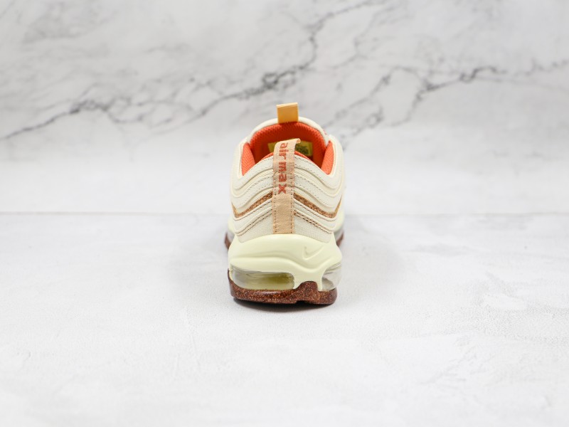 Nike Air Max 97 "Poly Canvas" Modelo 112H - Modo Zapatillas | zapatillas en descuento