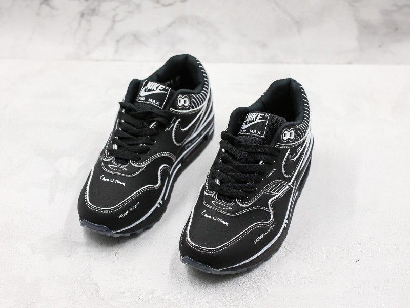 Nike Air Max 1 Animal Pack Modelo 104H - Modo Zapatillas | zapatillas en descuento