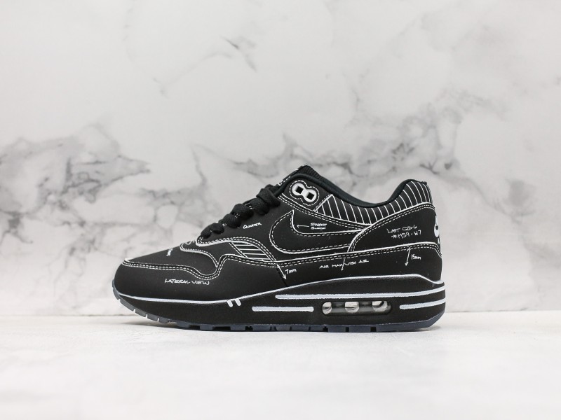Nike Air Max 1 Animal Pack Modelo 104H - Modo Zapatillas | zapatillas en descuento