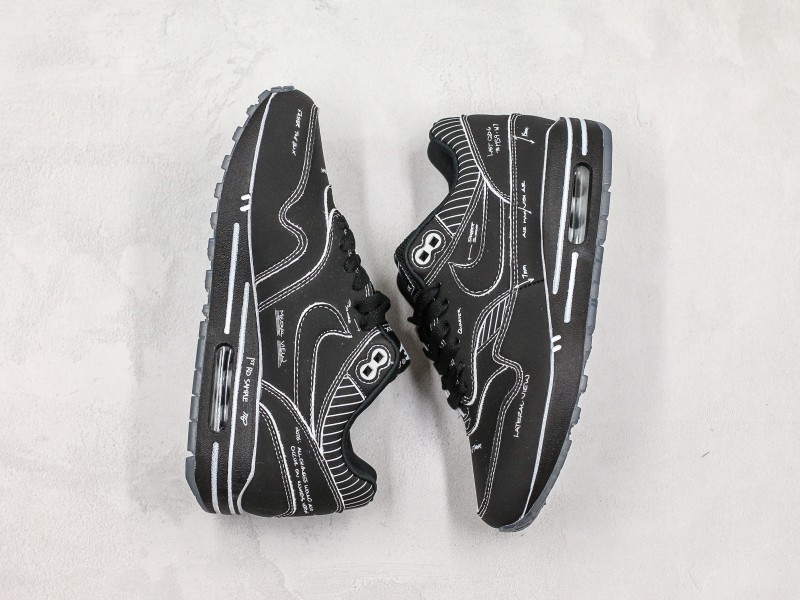 Nike Air Max 1 Animal Pack Modelo 104H - Modo Zapatillas | zapatillas en descuento