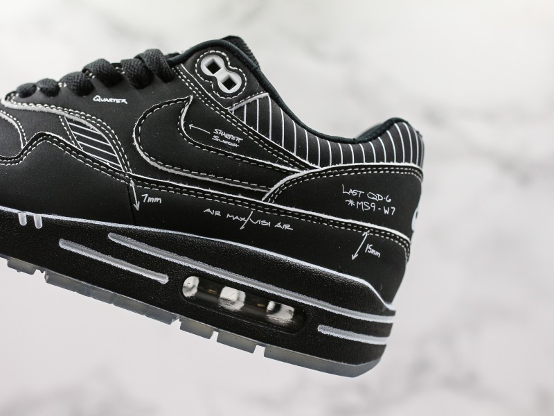 Nike Air Max 1 Animal Pack Modelo 104H - Modo Zapatillas | zapatillas en descuento